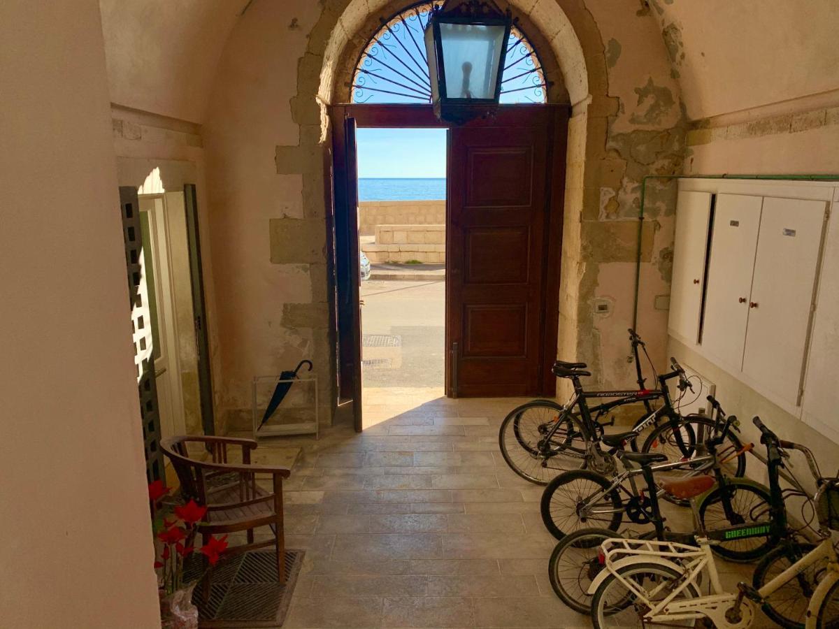 סירקוזה Casa Levante מראה חיצוני תמונה