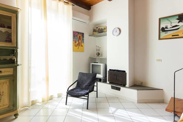 סירקוזה Casa Levante מראה חיצוני תמונה