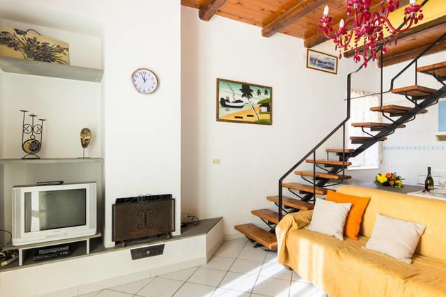 סירקוזה Casa Levante מראה חיצוני תמונה