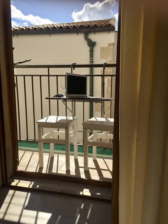 סירקוזה Casa Levante מראה חיצוני תמונה